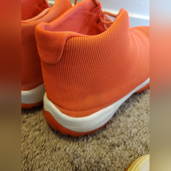 Jordan Futures - Picture 8 of 11